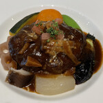 創作フレンチ 下元 - 