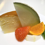 創作フレンチ 下元 - 