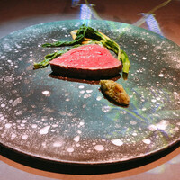 佐賀牛 Sagaya 銀座 - 