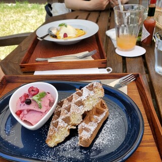 久留米市上津町でおすすめの美味しいカフェをご紹介 食べログ 久留米市上津町でおすすめの美味しいカフェをご紹介 食べログ