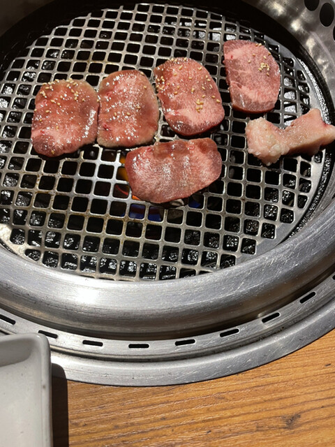 A5山形牛焼肉 食べ放題 くろべこ 溝ノ口店 武蔵溝ノ口 焼肉 ネット予約可 食べログ