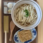 手打ちうどん 漕 - 