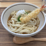 手打ちうどん 漕 - 