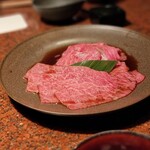 焼肉うしごろ - 