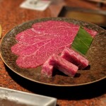 焼肉うしごろ - 