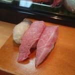 鮨処 歌舞伎 - 料理写真: