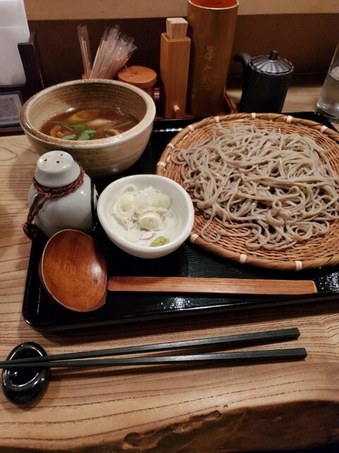 炭焼き 権八 桜新町 image