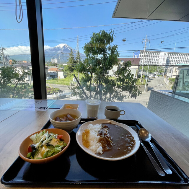 ホテル マイステイズ 富士山