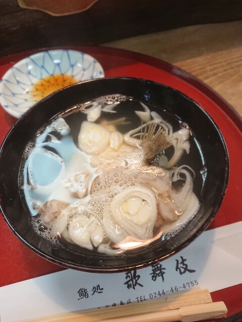 鮨処 歌舞伎 - 鹿島（寿司）の写真