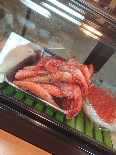 鮨処 歌舞伎 - 鹿島（寿司）の写真