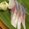 Sushi Dokoro Chiba - 〆鯖刺♬