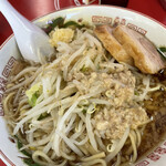 赤ひげラーメン - 