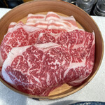 Shabushabu Yamawarau - 