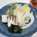 Shabushabu Yamawarau - 