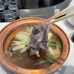 Shabushabu Yamawarau - 