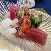銀座治作 - 