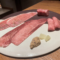 焼肉 うしみつ 恵比寿本店 - 
