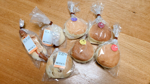 ブレッド アンド バター Bread Butter 小宮 パン 食べログ ブレッド アンド バター Bread Butter 小宮 パン 食べログ