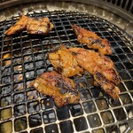 焼肉レストラン 奥田 - 