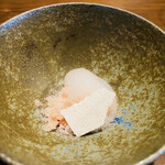 modest - デザート。