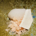 modest - バラの香りが爽やか。