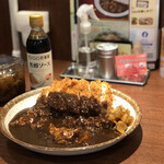 CoCo壱番屋 - 料理写真: