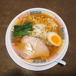 太威 （ダイ） - 東新潟/ラーメン  食べログ