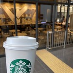 スターバックスコーヒー - ドリップコーヒー