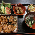 Ishibashi - キジ重＊上 (900円)