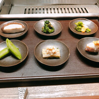USHIGORO S. GINZA - 