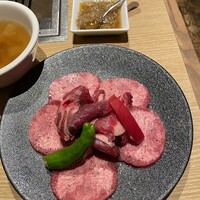 神楽坂焼肉 Kintan - 