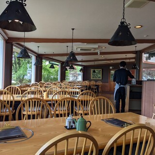 とんとん農場レストラン_2