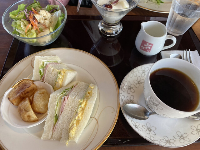 桜珈琲 泉佐野店 泉佐野 カフェ 食べログ 桜珈琲 泉佐野店 泉佐野 カフェ 食べログ