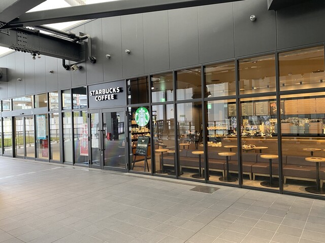 スターバックスコーヒー ジョイナステラス二俣川店 二俣川 カフェ 食べログ スターバックスコーヒー ジョイナステラス二俣川店 二俣川 カフェ 食べログ
