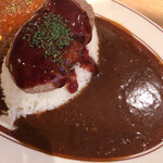 さっぽろルーカレーNAGAMIYA - 