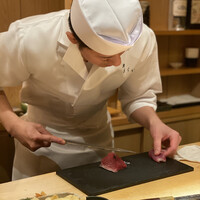 鮨 あらい - 