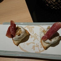 最飛び飛騨牛 しゃぶすき家 馬喰一代 名古屋WEST - 