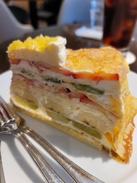 ハーブス 上野店 Harbs 上野広小路 カフェ 食べログ ハーブス 上野店 Harbs 上野広小路 カフェ 食べログ