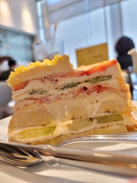 ハーブス 上野店 Harbs 上野広小路 カフェ 食べログ ハーブス 上野店 Harbs 上野広小路 カフェ 食べログ