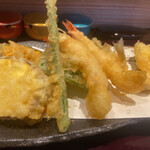 Tempura Kappou Tasaki - 