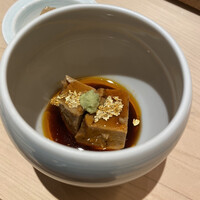 鮨 銀座 おのでら - 