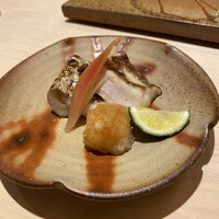 鮨 銀座 おのでら - 