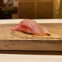 鮨 銀座 おのでら - 