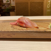 鮨 銀座 おのでら - 