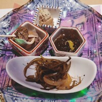 鮨まつもと 横浜店 - 