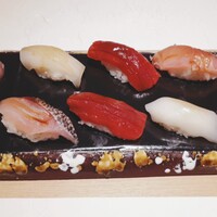 鮨まつもと 横浜店 - 