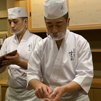 日本橋蛎殻町 すぎた - 