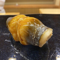 日本橋蛎殻町 すぎた - 