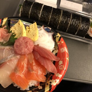 オレボキッチン&これがうまいんじゃ大津屋_1