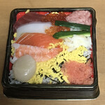 Sushiro To Go - 